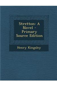 Stretton