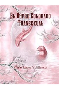 Bufeo Colorado Transexual