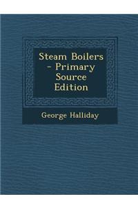 Steam Boilers