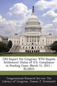 Crs Report for Congress
