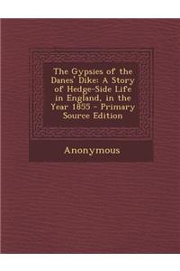 The Gypsies of the Danes' Dike: A Story of Hedge-Side Life in England, in the Year 1855