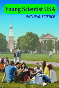 Young Scientist USA. Natural Science