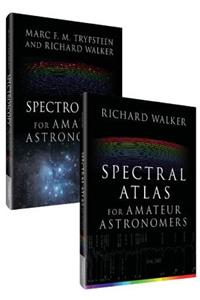Complete Spectroscopy for Amateur Astronomers