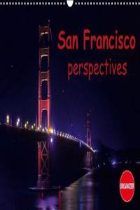 San Francisco perspectives 2018