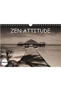 Zen Attitude 2018