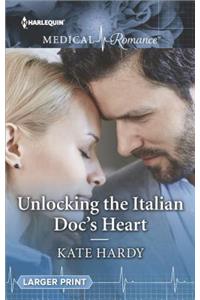 Unlocking the Italian Doc's Heart