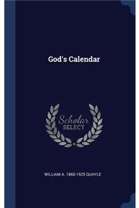 God's Calendar