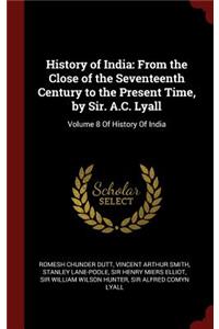 History of India