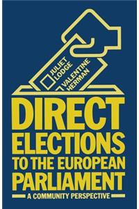 Direct Elections to the European Parliament