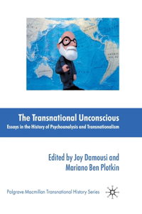 Transnational Unconscious
