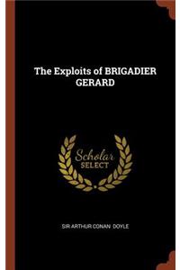 Exploits of BRIGADIER GERARD