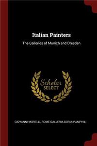 Italian Painters