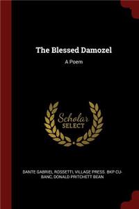 The Blessed Damozel