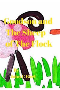 Goodson and The Sheep of The Flock.