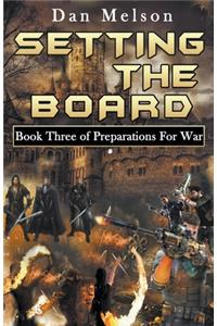 Setting The Board