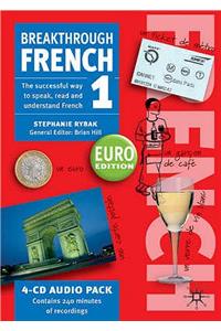 Breakthrough French 1 Euro Edition