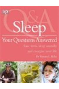 Sleep Your Questions Answered