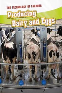 Producing Dairy and Eggs