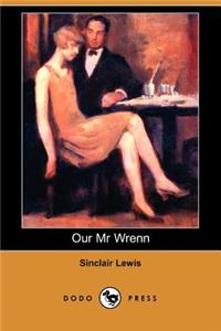 Our Mr. Wrenn