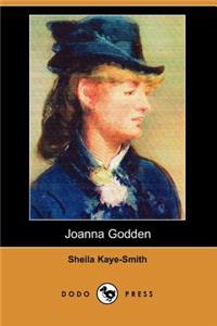 Joanna Godden