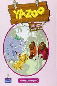 Yazoo Global Starter Teacher's Guide