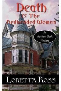 Death & The Redheaded Woman