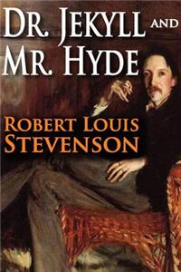 Dr. Jekyll and Mr. Hyde