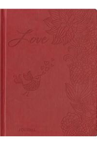 Journal: Love Rose
