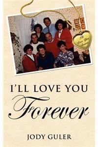 I'll Love You Forever