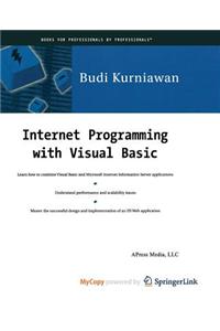 Internet Programming with Visual Basic