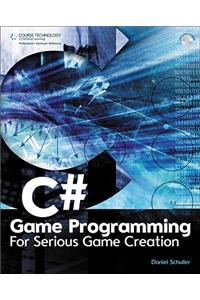 C# Game Programming