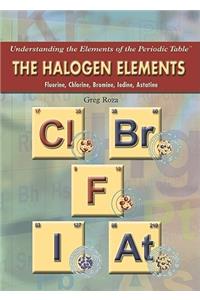 Halogen Elements