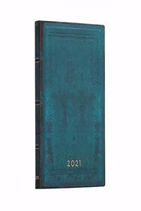 2021 CALYPSO BOLD MIDI HOR