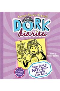 Dork Diaries