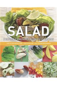 Practical Cookery - Salads