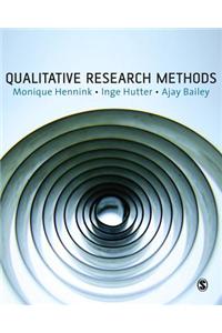 Qualitative Research Methods