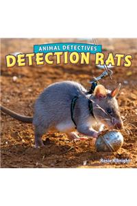 Detection Rats