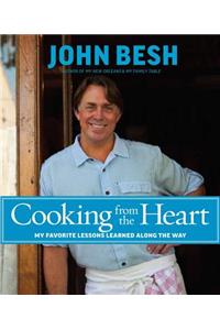 Cooking from the Heart, 3