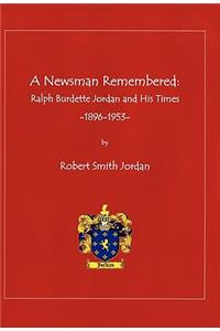 A Newsman Remembered