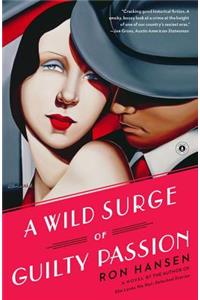 Wild Surge of Guilty Passion