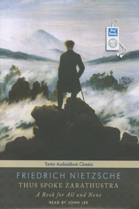 Thus Spoke Zarathustra