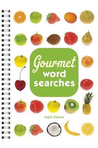 Gourmet Word Searches