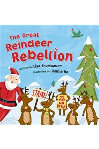 Great Reindeer Rebellion