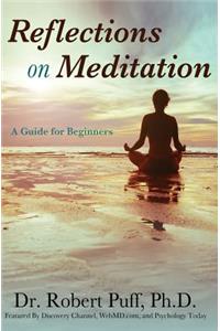 Reflections on Meditation