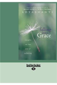 Falling into Grace