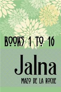 The Jalna Saga
