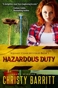 Hazardous Duty