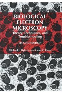 Biological Electron Microscopy