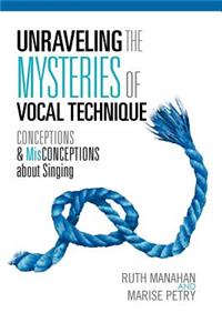 Unraveling the Mysteries of Vocal Technique