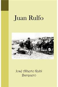 Juan Rulfo